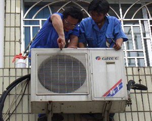 武宣空调售后维修服务中心在哪里找