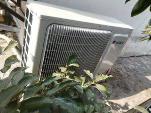 武宣空调维修售后服务