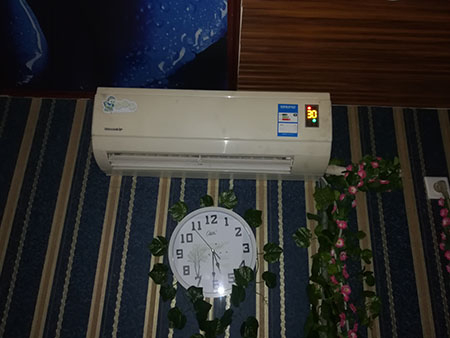 武宣空调维修售后服务中心