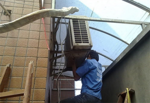 武宣空调维修售后服务中心