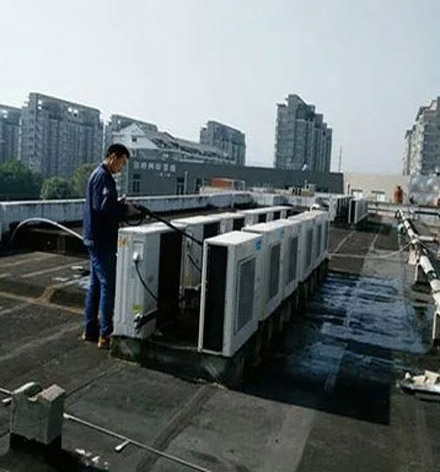 武宣 空调拆装 武宣本地 空调拆装公司