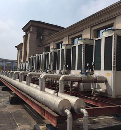 武宣多联机维修 武宣中央空调维修