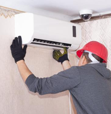 武宣空调内机噪音大